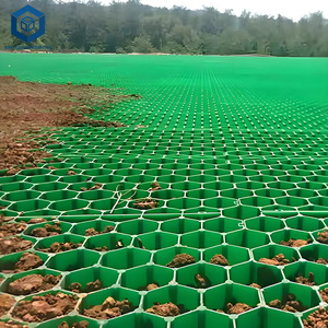 Vente en gros de pavés en plastique PEHD alvéolé de style industriel en gravier et herbe pour allée <span class=keywords><strong>jardin</strong></span> - Product Image 4