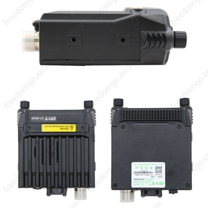 Radio CB VHF/UHF QYT KT-8900D double bande mini pour véhicule, puissance de sortie 25W/20W, portée 0-20KM, 136-174/400-480MHz - Product Image 3
