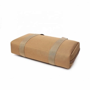 Bolsa de Lona Táctica Multifuncional Sinairsoft para Exteriores, Bolsa de Almacenamiento Táctica Deportiva y de Ocio - Product Image 3