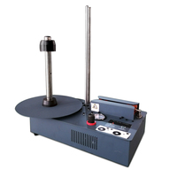 Machine d'emballage gonflable de colonne d'air en métal de gonfleur de coussin d'air d'opération sûre simple et efficace