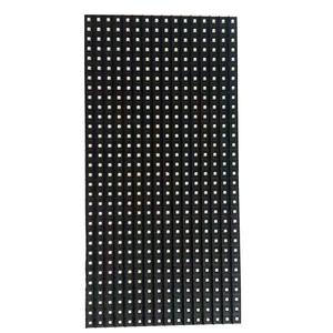Módulo de Pantalla LED SMD RGB P10 para Exteriores, Resistente al Agua IP65, Precio Directo de Fábrica XOB, 320x160mm, Brillo de 5000cd, Garantía de 3 Años, 4K - Product Image 1