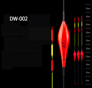 <span class=keywords><strong>2020</strong></span> nouveau style nano accrocheur grands poissons flotteurs bouée poisson flottant spécial pour gros jeu carpe, hareng, carpe argentée - Product Image 4