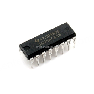 Composants électroniques SN74HC85N DIP14, circuit intégré DIP, puce IC 74HC85 - Product Image 2