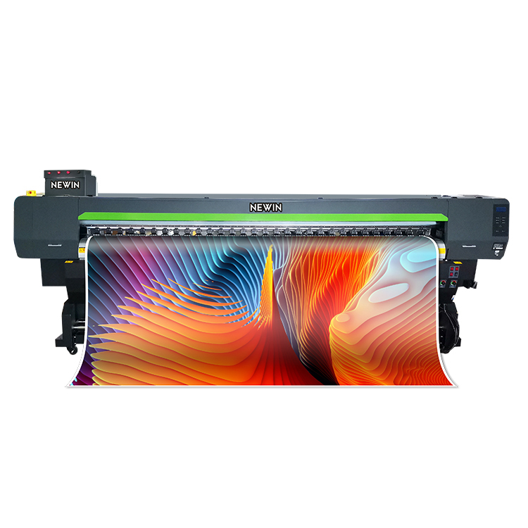 Заводской, индивидуальный, высокое качество, 3,2 м, широкоформатный, эко-растворитель, принтер Rip Vinyl, печатная машина с 2 печатными головками i3200