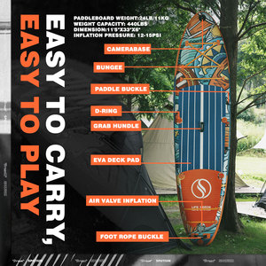 Spatium, venta al por mayor, fabricación de China, tabla de <span class=keywords><strong>paddle</strong></span> inflable sup, <span class=keywords><strong>inflador</strong></span> sup para <span class=keywords><strong>surf</strong></span> - Product Image 3