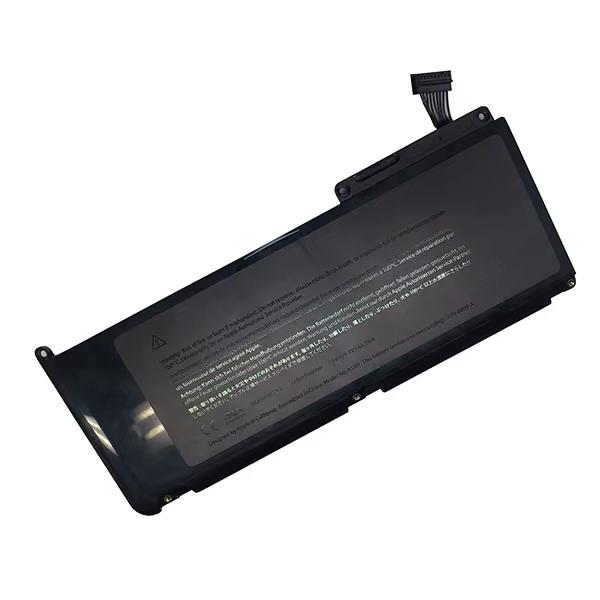 Stock for MacBook Pro 13" Battery Pack 5800mAh 10.95V Compatible with A1322 Laptop Model