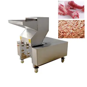 Good Performance Sheep Cow Pig Bone Crusher Poultry Bone Crushing Machine,bone breaker