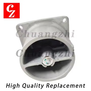 Vanne de décharge 1625810102 de bonne qualité pour compresseur d'air Atlas Copco 1625-8101-02 Garantie 1 an 1625 8101 02 - Product Image 2