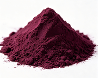 Blauwe Bosbes Extract Poeder 10:1 Natuurlijk Anthocyanine Rijk Bulk Voedingsmiddelkwaliteit Fruitpoeder Groothandel OEM Supplement Ingrediënt