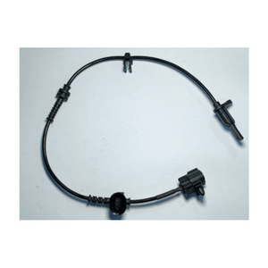 Capteur ABS Chevrolet Sail, capteur de vitesse de roue 90871672 26684785 pour remplacement, réparation, pièce neuve - Product Image 1