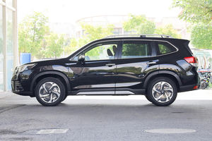 Auto Usata <span class=keywords><strong>Subaru</strong></span> Forester SUV a Benzina 2.0L Automatica AWD Guida a Sinistra Ben Tenuta con Rapporto di Ispezione Completo - Product Image 5