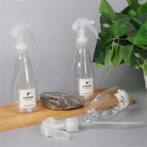 Gói Mỹ Phẩm Hình Bầu Dục Hình Dạng Tùy Chỉnh Màu 260Ml Container Cung Cấp In Ấn Chăm Sóc Cá Nhân Chăm Sóc Da Dầu Gội Đầu Chai - Product Image 2