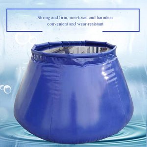 Réservoir <span class=keywords><strong>d</strong></span>'irrigation <span class=keywords><strong>d</strong></span>'économie <span class=keywords><strong>d</strong></span>'<span class=keywords><strong>eau</strong></span> <span class=keywords><strong>d</strong></span>'arme agricole écologique pour le poids 300gsm <span class=keywords><strong>d</strong></span>'oignons - Product Image 4