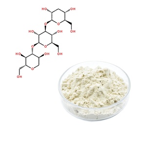 पानी में घुलनशील बीटा ग्लुकन <span class=keywords><strong>1.3</strong></span> <span class=keywords><strong>1.6</strong></span> शिटेक मशरूम निकालने पाउडर - Product Image 4