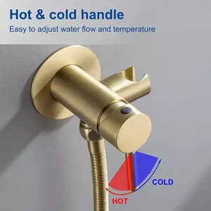 Набор распылителей для биде - Product Image 3