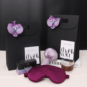 Set de Regalo Creativo de Papel de Lujo para Salones de Belleza - Diseño Elegante y Práctico de Alta Gama para Graduación/Día <span class=keywords><strong>del</strong></span> <span class=keywords><strong>Padre</strong></span> - Product Image 2