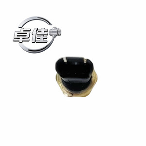 เซ็นเซอร์ความดันน้ำมัน ZJ-08-043แบบเกลียวสำหรับ BMW 135i 335i 535 740 750 E83 X3 740i - Product Image 4