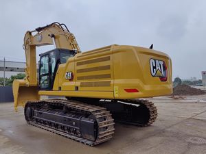 Precio de fábrica 2022 Cat <span class=keywords><strong>350</strong></span> Excavadora Caterpillar usada, Cat <span class=keywords><strong>350</strong></span> de segunda mano Excavadora en buenas condiciones para la venta - Product Image 5
