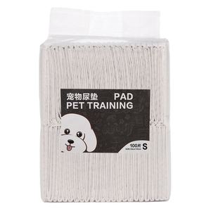 Nuevas Almohadillas Absorbentes de Orina de Carbón de Bambú para Perros, Desechables, para Entrenamiento de Cachorros, Ecológicas, 60x60, 60x90, 60x80, Tamaño Personalizado - Product Image 5