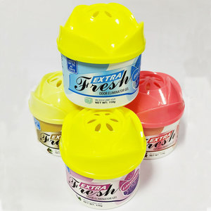 Vente en gros bon marché Accessoires <span class=keywords><strong>d</strong></span>'<span class=keywords><strong>intérieur</strong></span> automobile Rafraîchisseur de voiture Élément <span class=keywords><strong>d</strong></span>écoratif - Product Image 3