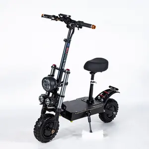 Adults Motorcycles High Quality Electric Scooter 2023 Best Sale Mobility Cheaper Chinese Supplier 2 Wheel 2 CE 60V