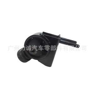 Soporte de Motor de Goma Nuevo 12371-02140 para Vios 1.3/1.5AT/T02-13 (SCP4/AXP4) y Land Cruiser, Estado: Usado - Product Image 2