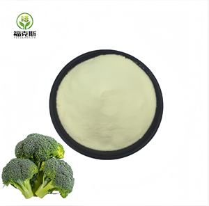 Hoge Kwaliteit Levering <span class=keywords><strong>Broccoli</strong></span> Biologisch Zaad/Bloem <span class=keywords><strong>Extract</strong></span> Sulforafaan 3% Glucorafanine Poeder - Product Image 2