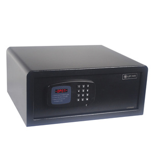 Popular Master code hotel room safe deposit box