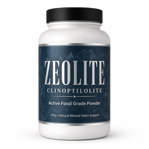 Complément Herbal Détoxifiant pour le Foie Coreal 2300mg Charbon Actif Chardon-Marie Zéolite en Capsules |   Marque privée OEM - Product Image 1