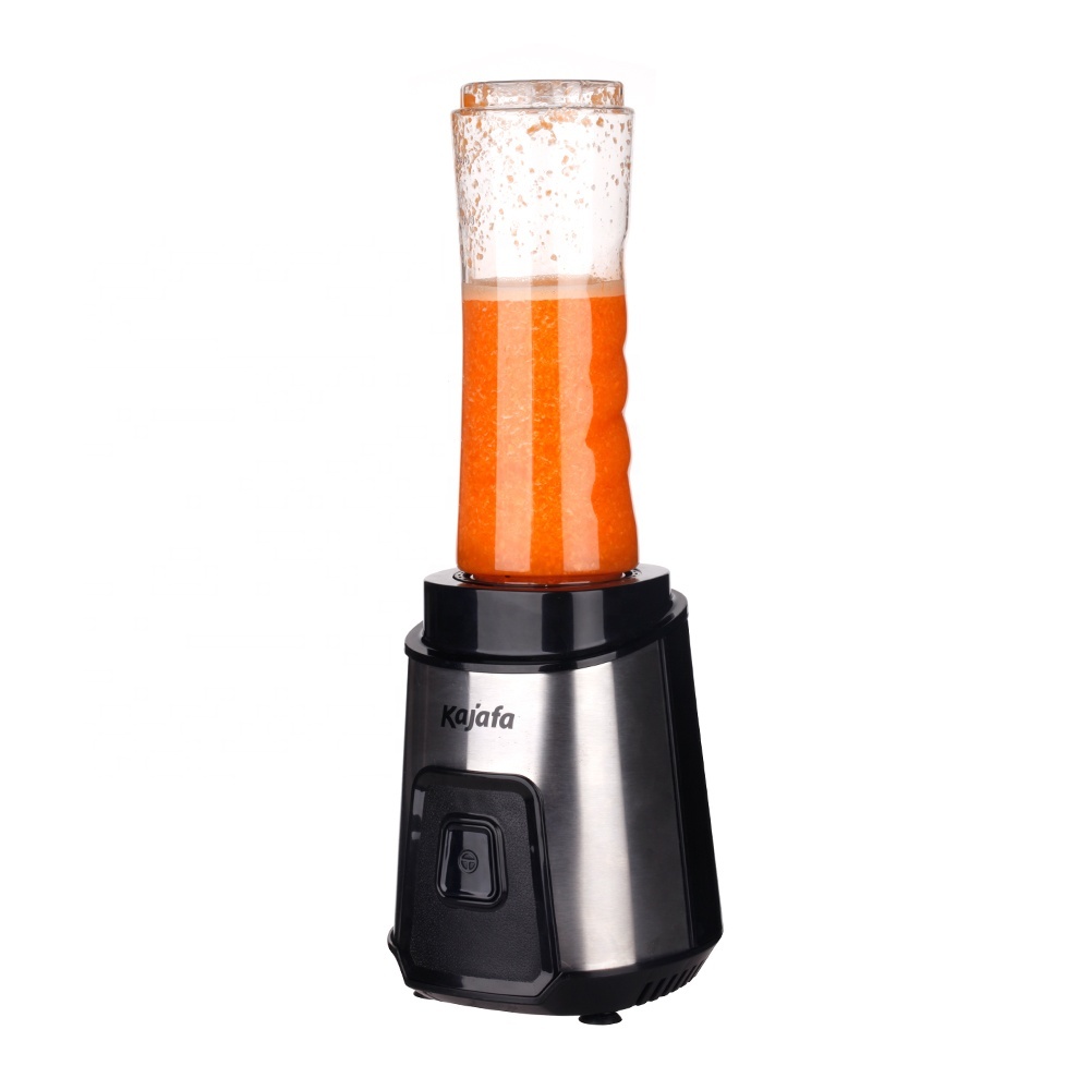 Shake To Go Sports Personal Blender · image 4