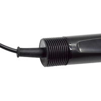 Transmetteur d'acidité ORP analogique RS485 de haute qualité industrielle 4-20 mA, capteur de pH isolé pour la qualité de l'eau en ligne
