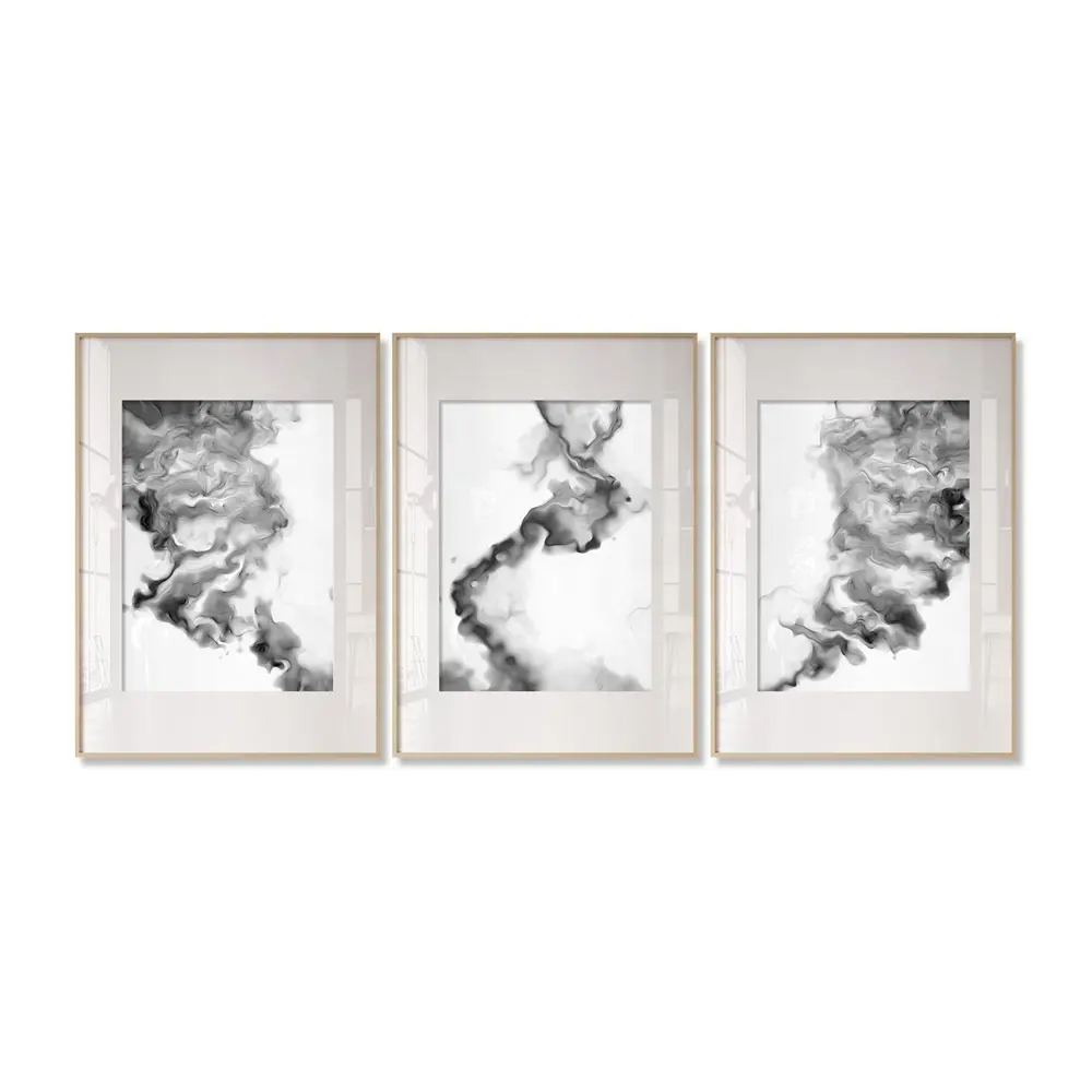 Canvas wall art sets