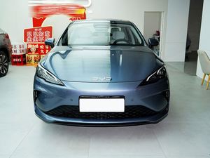 BYD Seal Voitures électriques Portée de 700km BYD Seal EV Berline Véhicules électriques à énergie nouvelle à vendre - Product Image 4