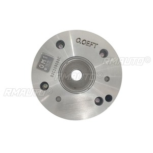 ชุดเฟืองตั้งเวลาไอดีไอเสียเพลาลูกเบี้ยว 03C109088C ชุดปรับตั้งเวลาไอดีเครื่องยนต์ สำหรับรถยนต์ Volkswagen Polo อุปกรณ์ตกแต่งรถยนต์ - Product Image 4