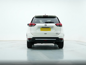 Nissan X-Trail 2.0L CVT 2WD d'occasion du Japon 2019, intérieur cuir, jantes R17, 140000 km, SUV spacieux, économique en carburant, véhicule familial - Product Image 4