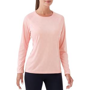 長袖シャツカスタムデザインブランクラッシュガードクイックドライUPF 50 + ウォータービーチサーフィン水泳トップス - Product Image 4