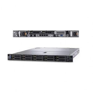 Serveur Rack 1U PowerEdge R650 Xeon Gold 5318Y 4LFF 64 Go H345 800W DDR4 Puissant 4K UHD en Stock - Product Image 3