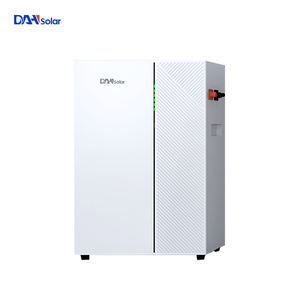 Batteria di accumulo solare <span class=keywords><strong>DAH</strong></span> 8000 cicli 5kWh 10kWh 15kWh 100Ah 200Ah 280Ah 51.2V 48V Litio LiFePO4 - Product Image 3