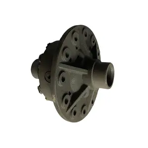 Liugong Clg855N Wheel Loader Spare Parts Drive Axle Differential