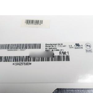 B133EW01 V0 Nouvelle Arrivée de Marque Populaire Écran LCD 13,3 pouces 1280*800 Panneau LCD TFT - Product Image 2