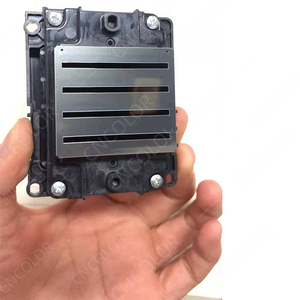 Đầu in Cncolor New Eps Epn I3200 E1 mới, tình trạng tốt, tương thích đa năng (mực Pigment/Dye), đầu in gốc nước UV - Product Image 3