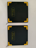 Cric pneumatique gonflable 6T pour le sauvetage automobile et minier