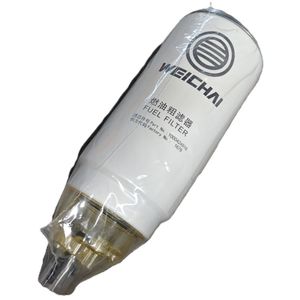<span class=keywords><strong>1000424916</strong></span>ไส้กรองน้ำมันเชื้อเพลิงสำหรับ Weichai WP12 WP10กรองน้ำมันเชื้อเพลิงเครื่องยนต์ PL420อะไหล่เครื่องจักรก่อสร้าง<span class=keywords><strong>1000424916</strong></span> - Product Image 4