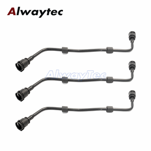 कूलेंट नली तरल भंडारण पोर्ट ट्यूब 17128602599 11157532629 17127617366 17127618510 17127596831 बीएमडब्ल्यू 5 '7 जी 11 जी 12 जी 30 जी 31 - Product Image 6