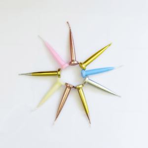 Bullet Kaarsen Voor Birthday Party Cake Topper - Product Image 2