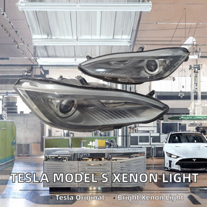 Phare au xénon d'<span class=keywords><strong>occasion</strong></span> Tesla Model S 1012224/1012227 12V - Product Image 2