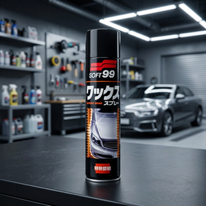 สเปรย์แว็กซ์แบบเร่งด่วน - Product Image 2