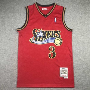 Ensemble de maillots de basket-ball Nbaing en gros, impression de nom, de numéro et de logo, respirant, séchage rapide, 100% polyester, hommes et femmes - Product Image 6