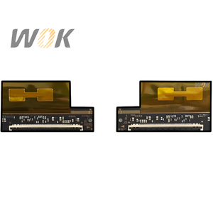 Carte PCB 65 pouces QAC650AE02-A01 23Y-Q65U, pièce de rechange pour écran <span class=keywords><strong>OLED</strong></span> LCD, cellule ouverte pour remplacement d'écrans de télévision Samsung LG <span class=keywords><strong>Sony</strong></span> - Product Image 3