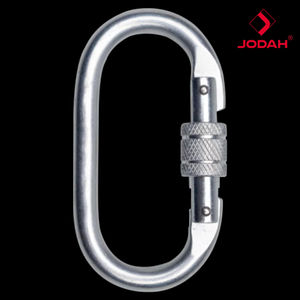 JODAH - Línea de Vida Autorretráctil de Protección Contra Caídas, Conector Rápido, Estructura de Acero Galvanizado de Alta Resistencia AM002, Seguridad Industrial - Product Image 2